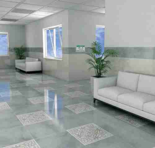 Керамогранит Kerama Marazzi Малабар SG616302R напольная 60х60
